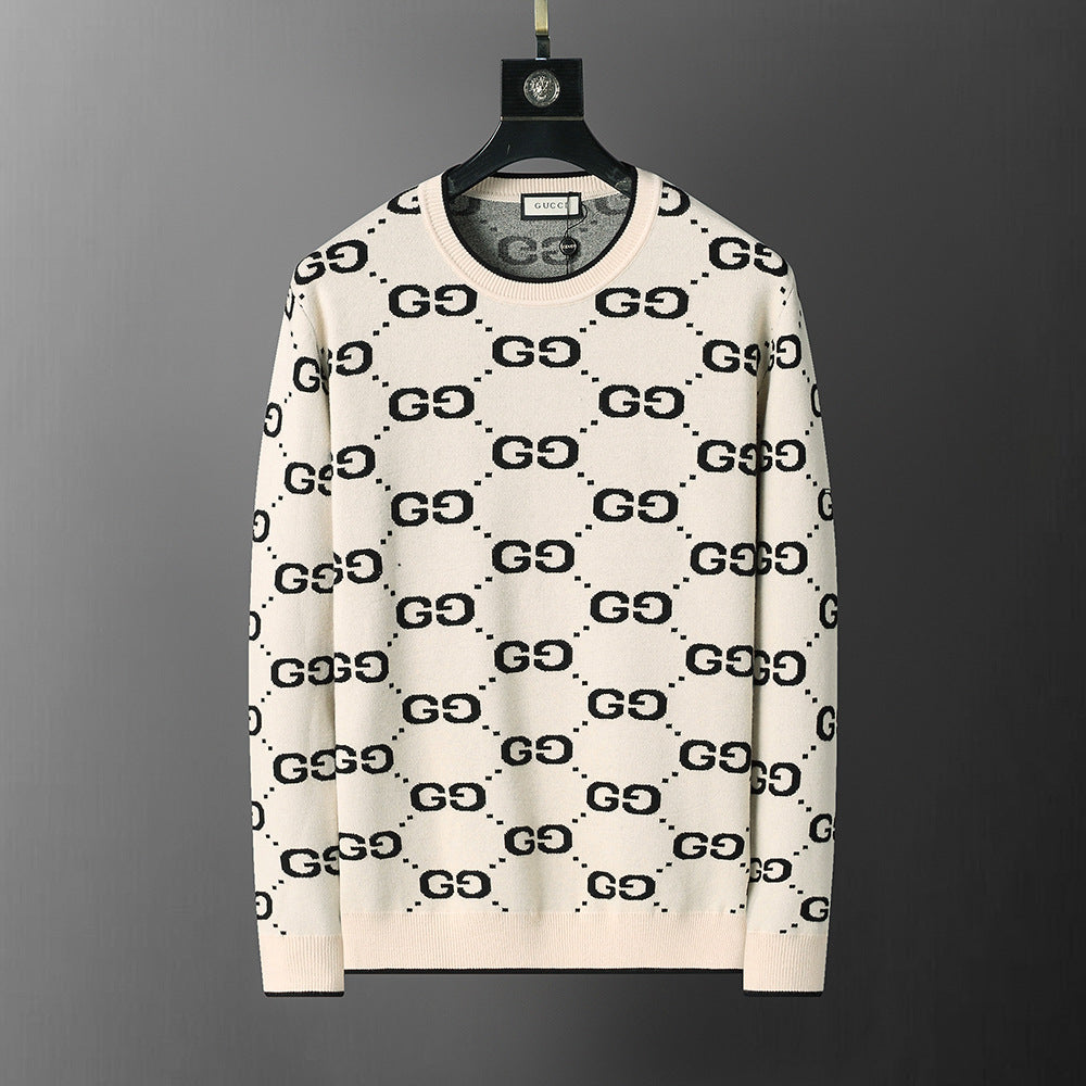 New Long-Sleeve Teen Sweater Jacket 1025091932