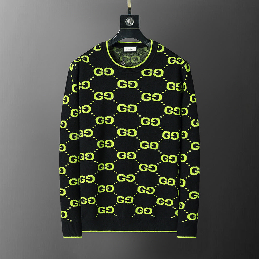 New Long-Sleeve Teen Sweater Jacket 1025091932