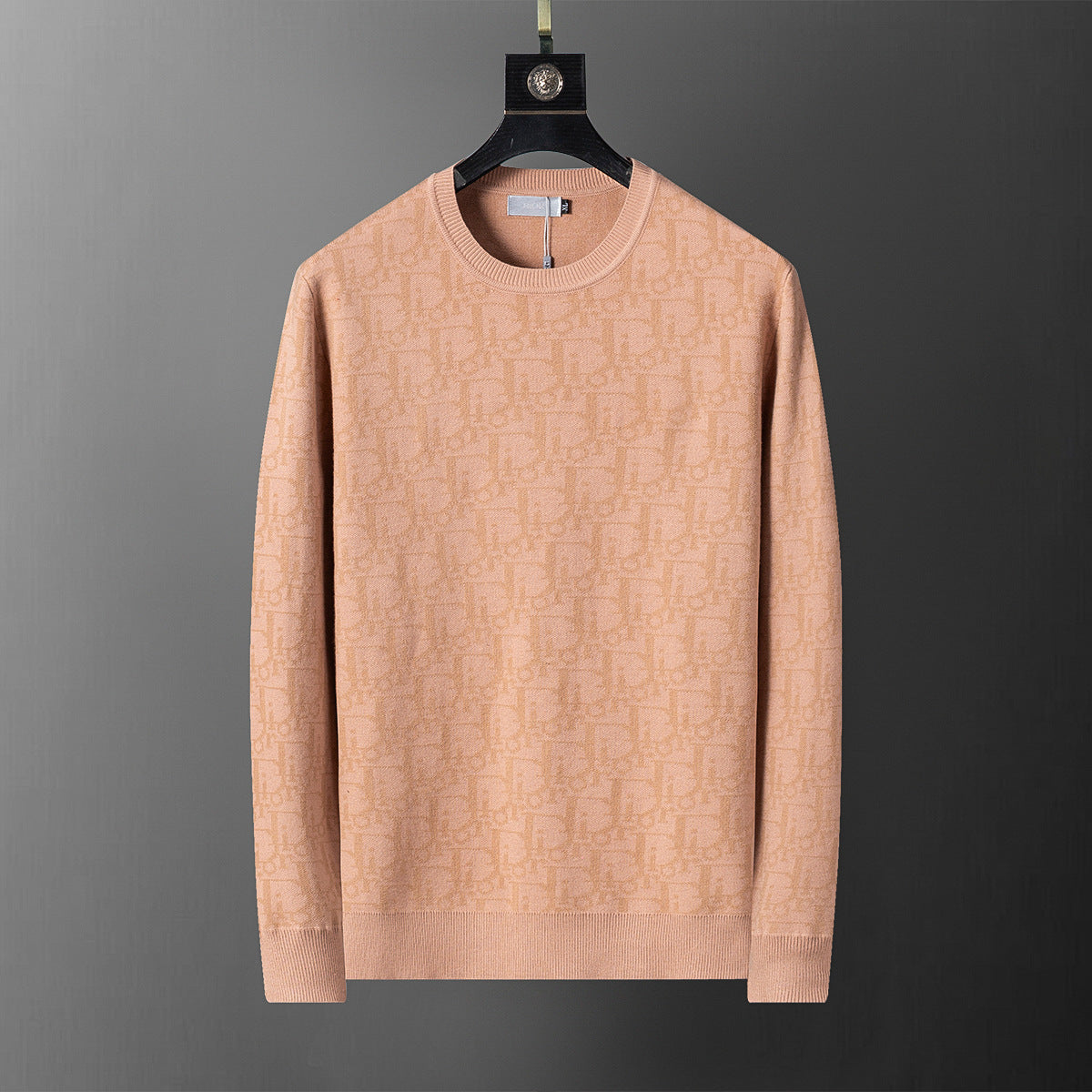 New Long-Sleeve Teen Sweater Jacket 1025091927