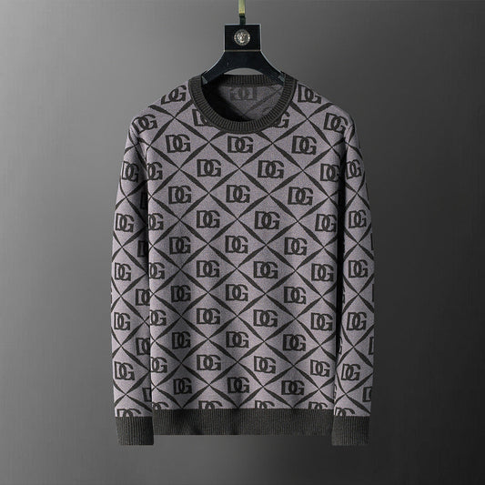 New Long-Sleeve Teen Sweater Jacket 1025091924