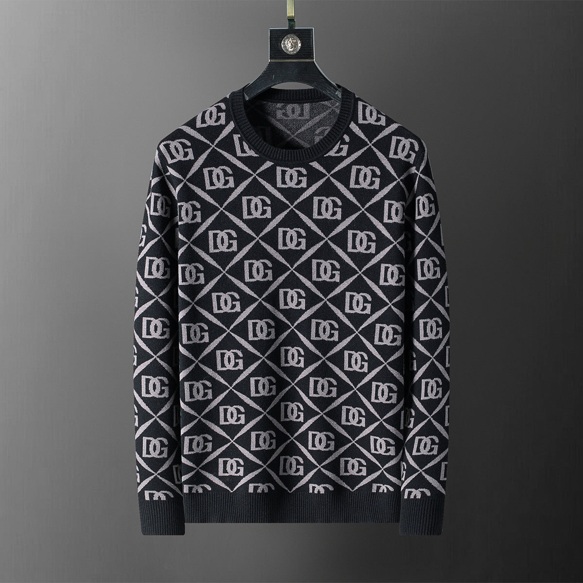 New Long-Sleeve Teen Sweater Jacket 1025091924