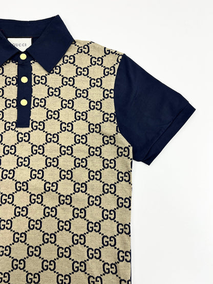 GG Polo shirt 1825042509