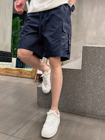 PR Unisex Shorts 1825061102