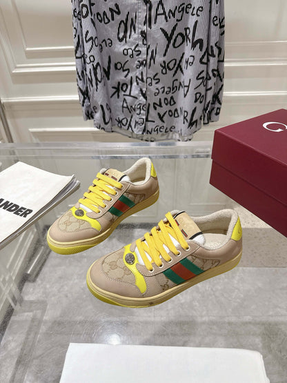 GG screener sneaker 1825061301