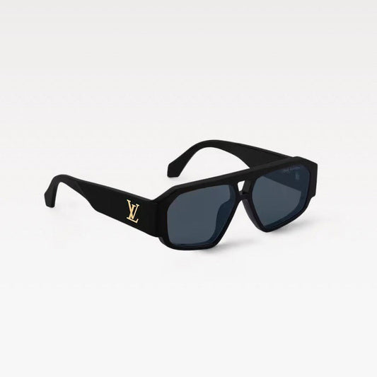 LV Clash Pilot Square Sunglasses 1825070206