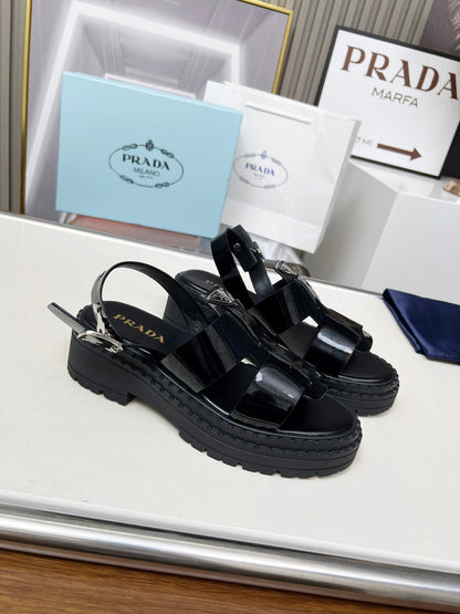 PR sandals 1825051904