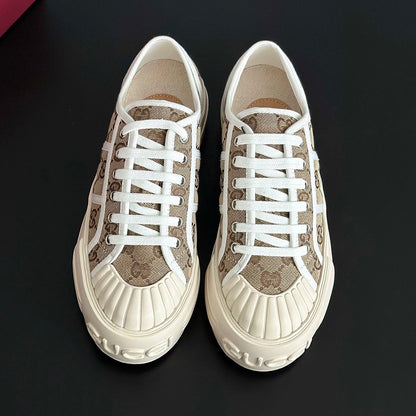 GG Women's chunky sneaker 1825040106