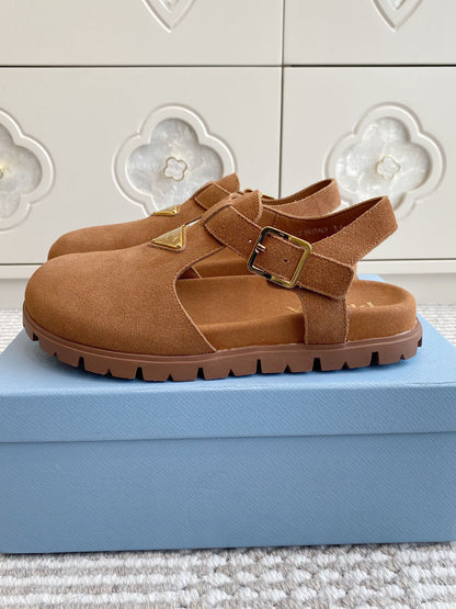 PR Birkenstocks 1825061818