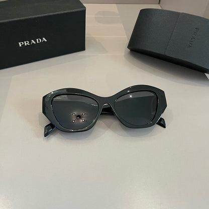 PR Women's sunglasses 1825052811