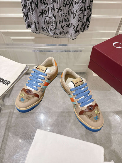 GG screener sneaker 1825061301
