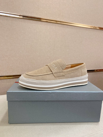 New casual simple men's shoes 1025051208