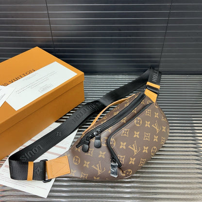 LV Bumbag Crossbody chest bag 1825052311