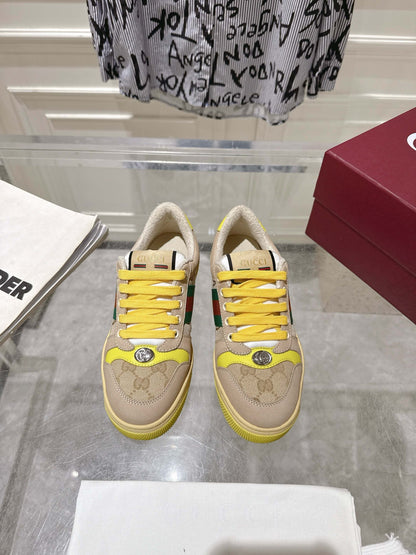 GG screener sneaker 1825061301