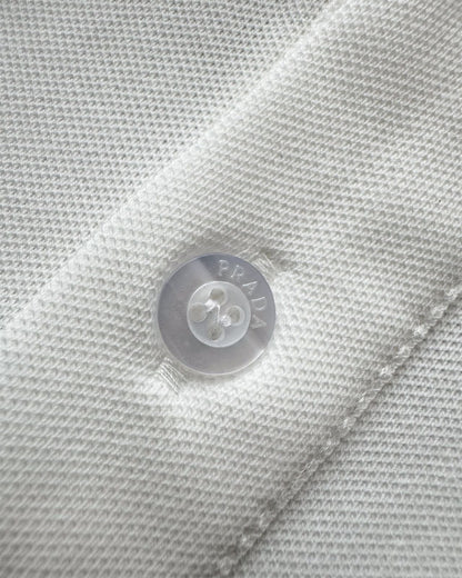 PR Unisex Polo 1825052008