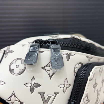 LV Bumbag Crossbody chest bag 1825052311