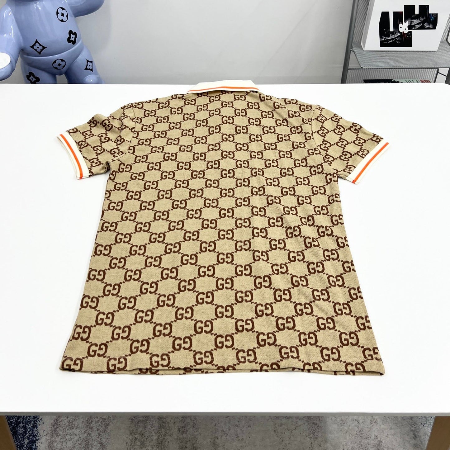 GG Polo shirt 1825042509