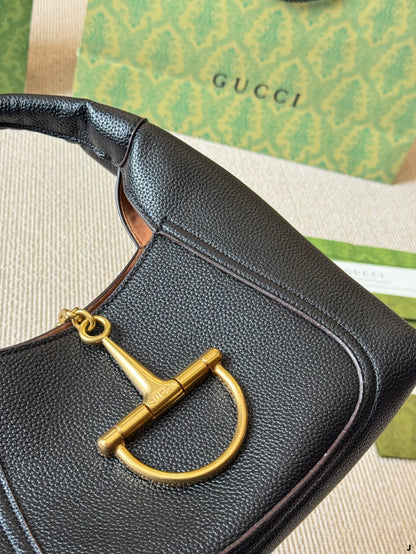 GG Softbit top handle bag 1825052308