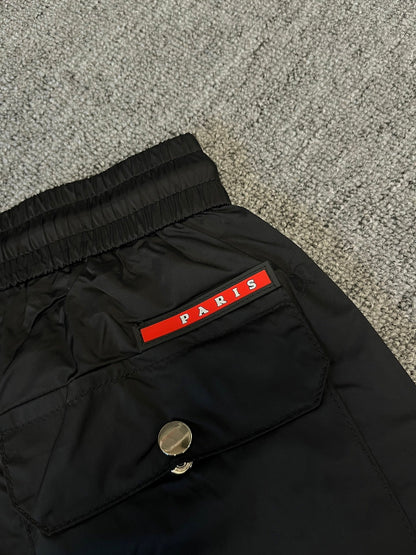 PR Unisex Shorts 1825052902