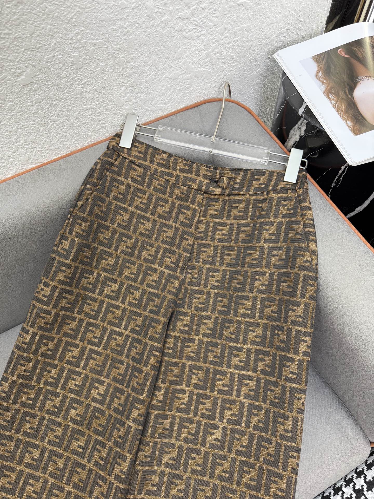 F trousers 1825090913