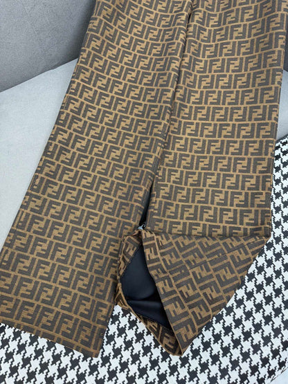 F trousers 1825090913