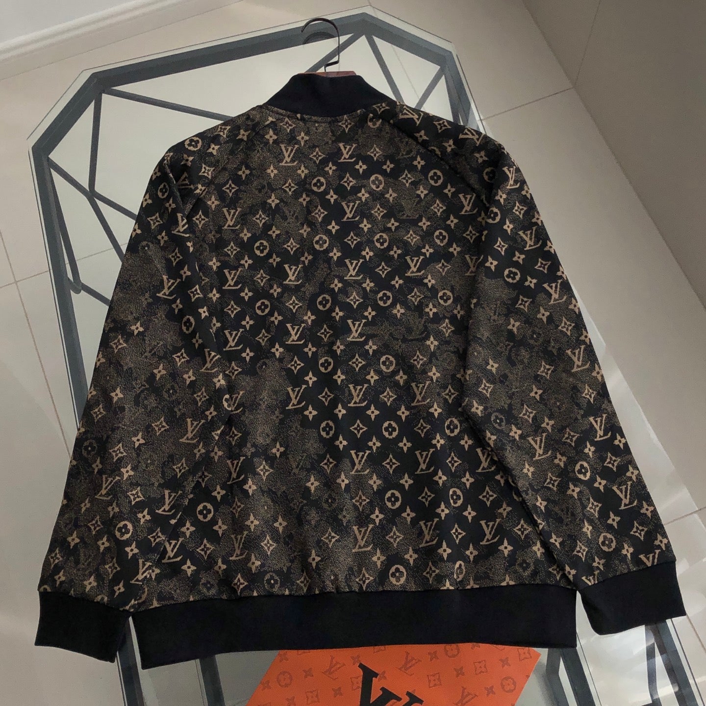 L jacket 1825091601