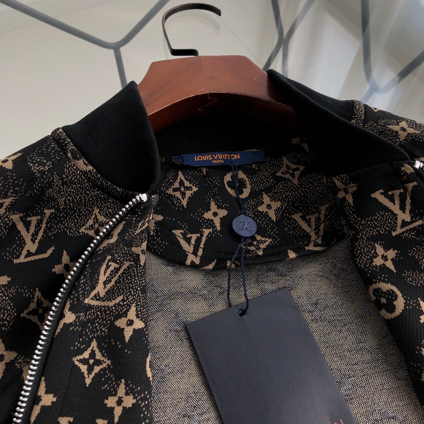 L jacket 1825091601