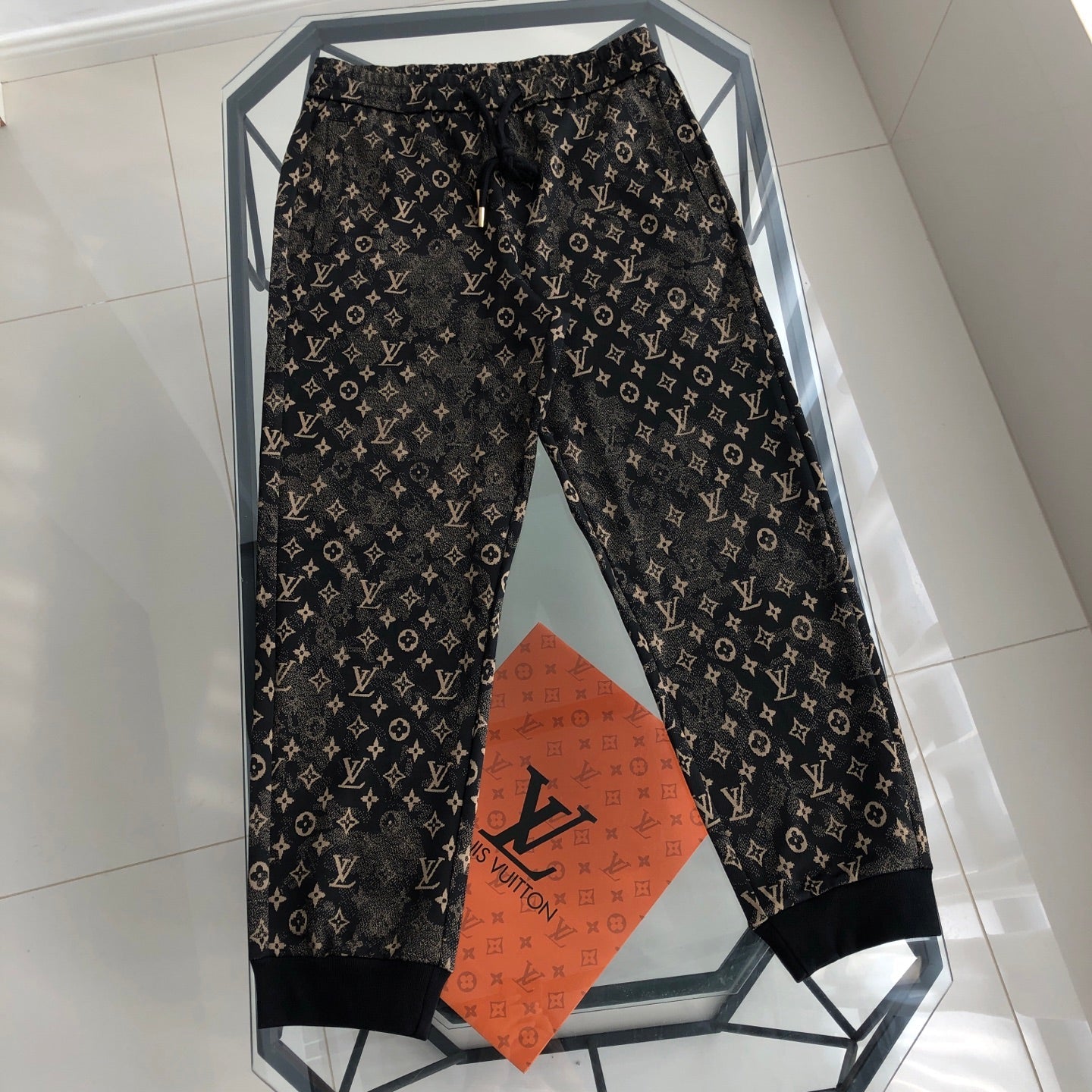 L casual pants 1825091602