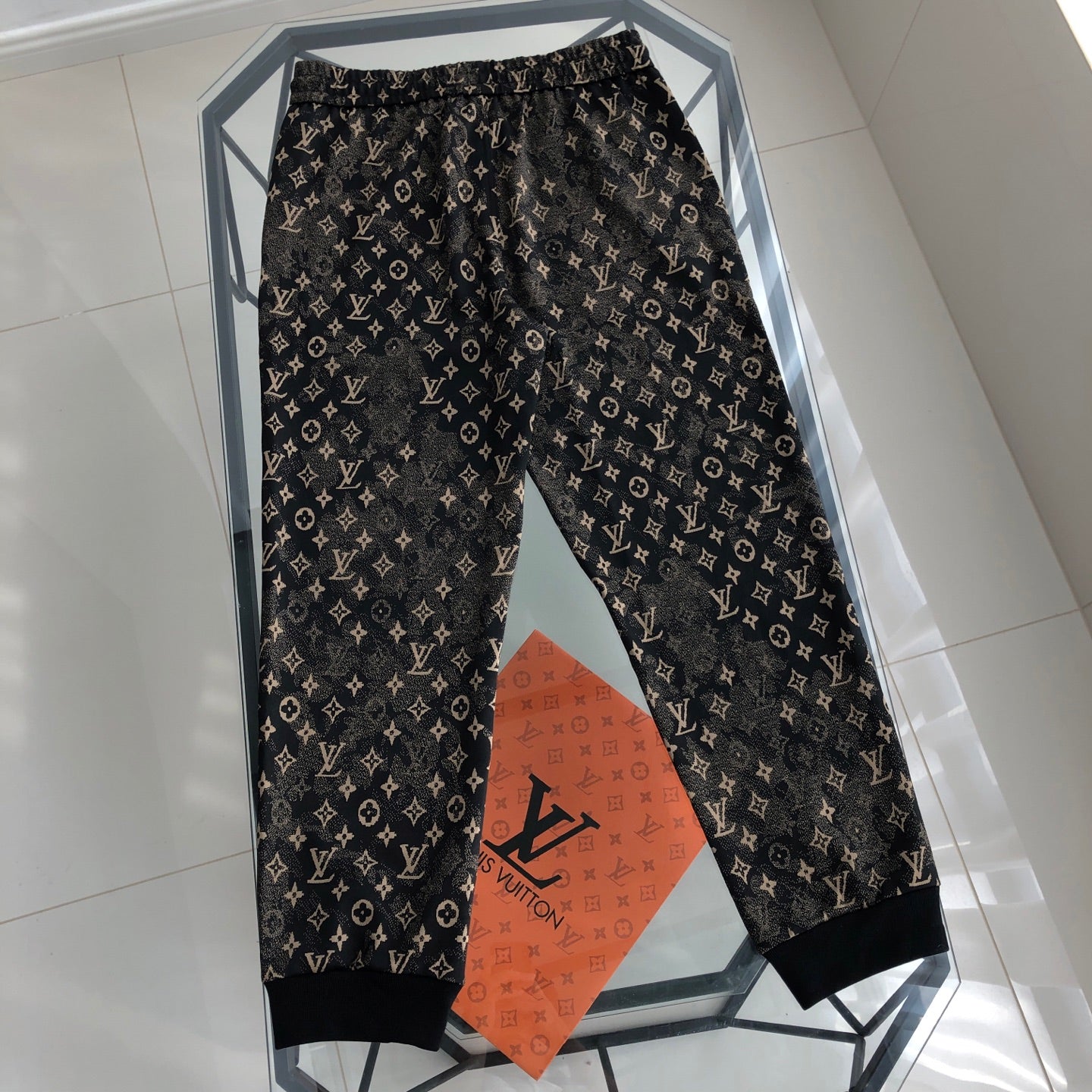 L casual pants 1825091602