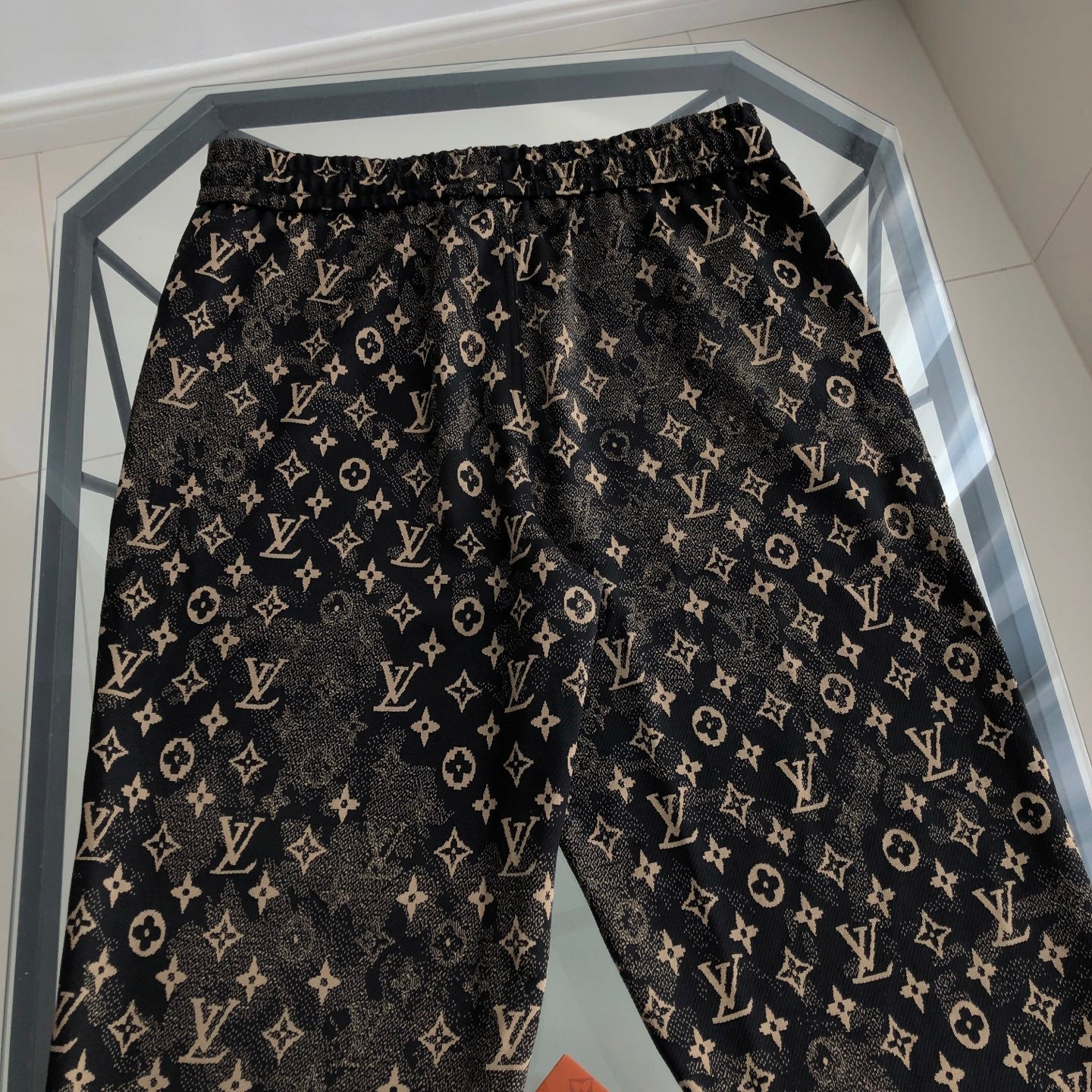 L casual pants 1825091602