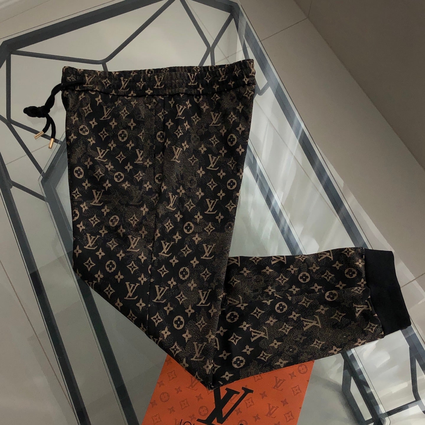 L casual pants 1825091602