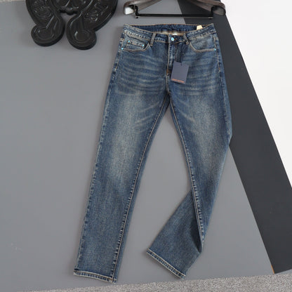 V casual jeans 1825090908