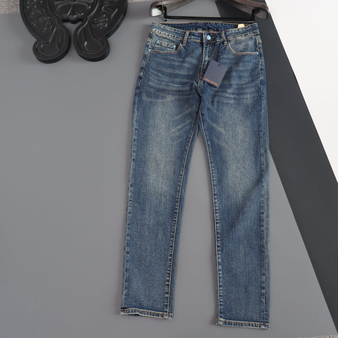 V casual jeans 1825090908