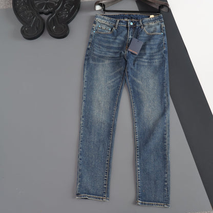 V casual jeans 1825090908