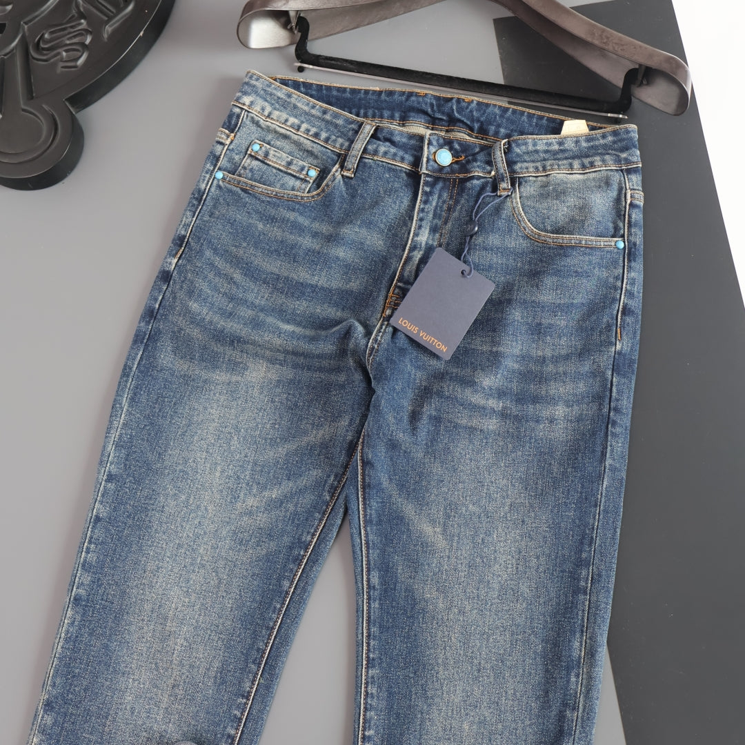 V casual jeans 1825090908