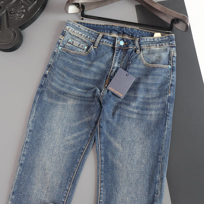 V casual jeans 1825090908