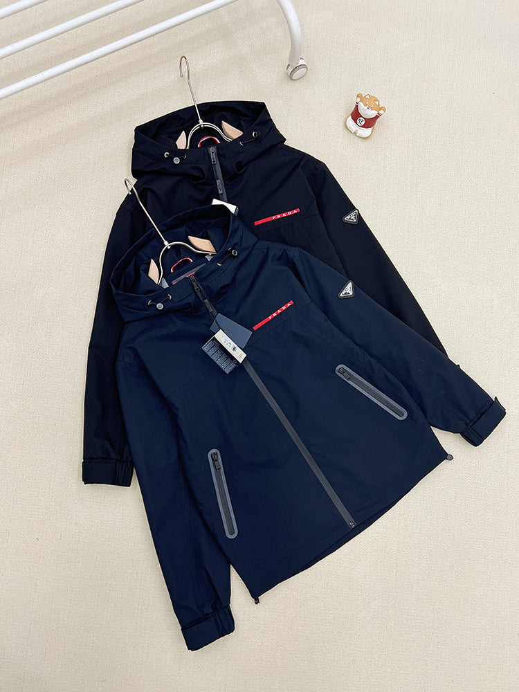 PD Autumn and winter jackets 1825091604