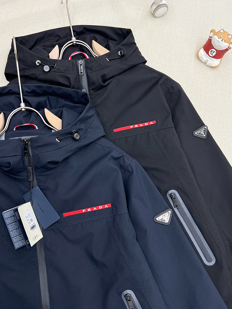 PD Autumn and winter jackets 1825091604